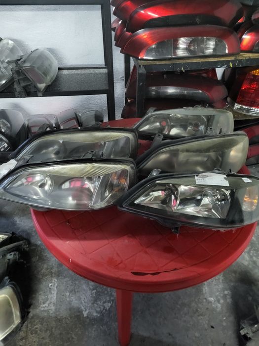 Faruri ,stopuri ,oglinzi opel,vw ,peugeout