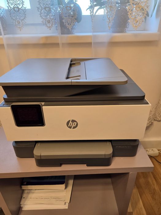 Imprimanta hp officejet pro 9013