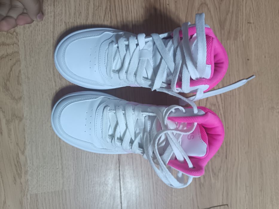 Adidași Adidas fete copii