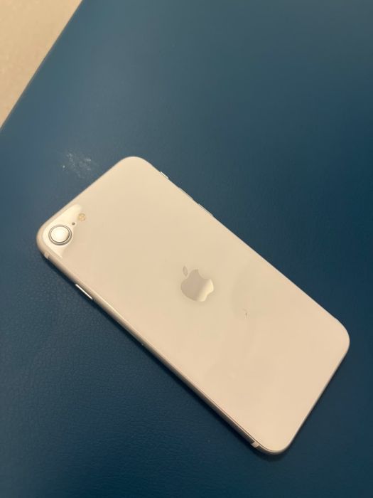 Iphone SE (2020)