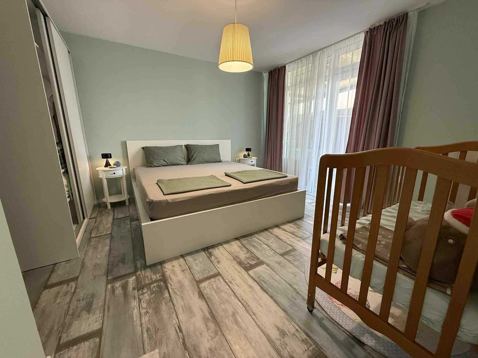 Дава се под наем Хотел в Китен - 60 кв.м за 66.3 € - Снимка #6