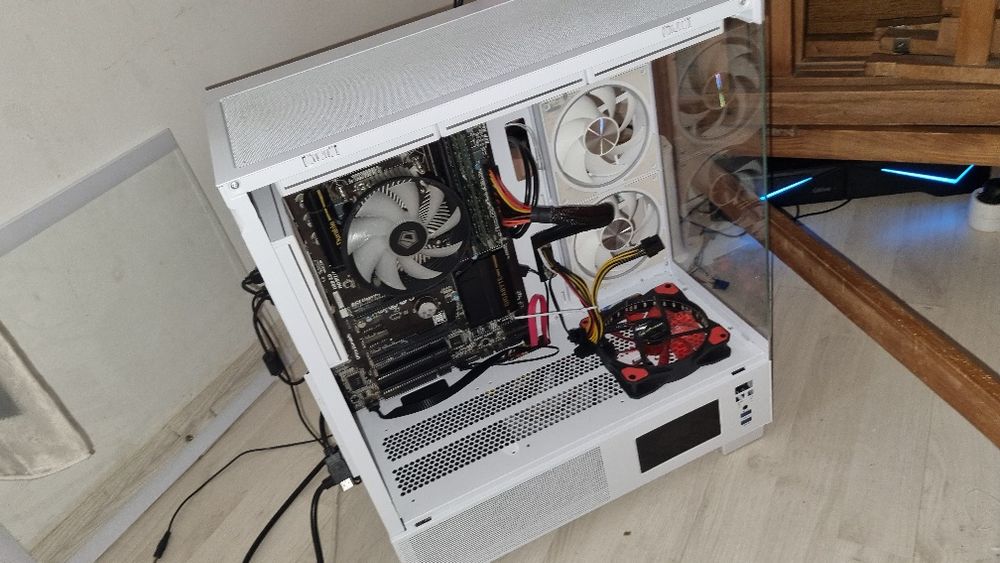Carcasa PC  , PRO GAMING