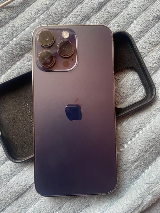 Продам iphone 14 pro max
