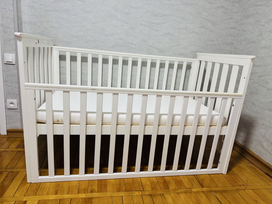 Детская кровать Mothercare-оригинал