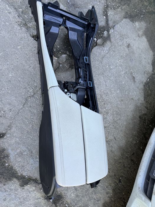 Cotiera bmw f10 f11 oyster
