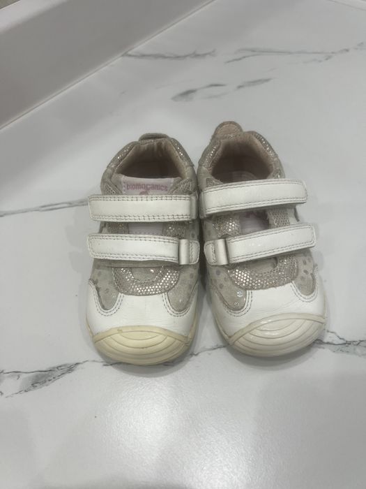 Кроссовки Biomecanics