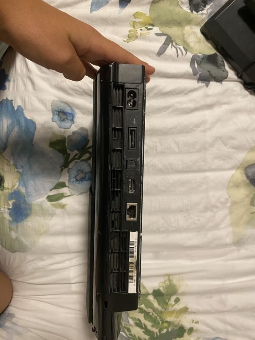 Playstation 3 Super Slim