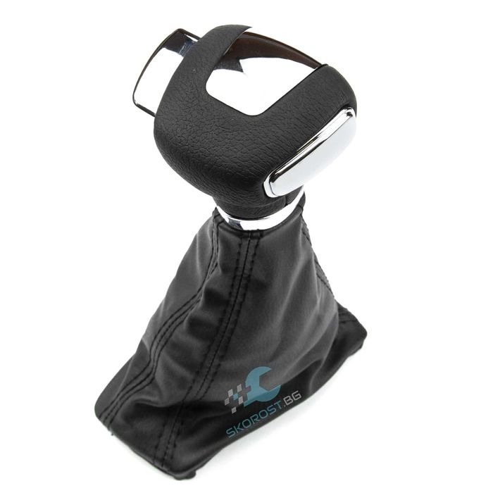 Топка за Скоростен Лост с маншон за Skoda Octavia II Автоматик