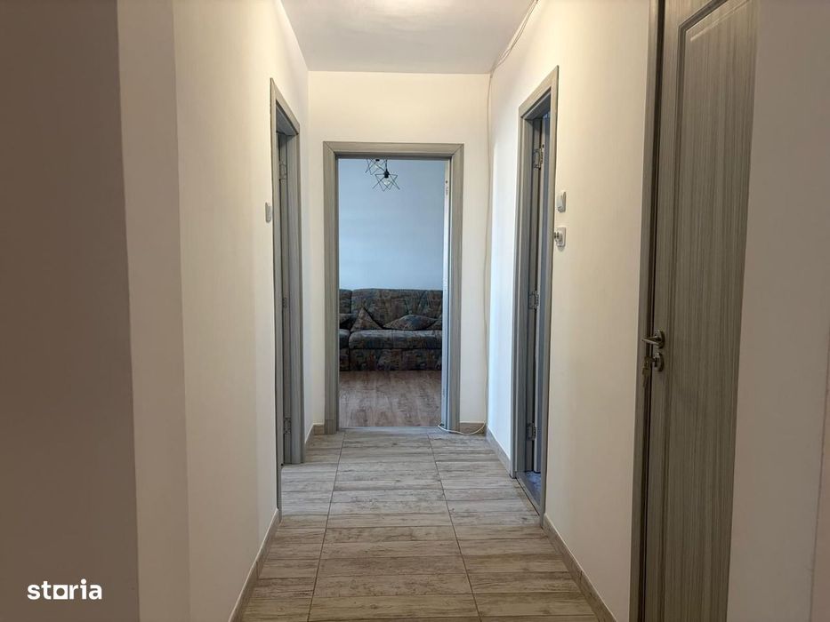 Apartament cu doua camere, Dristor, 470 €