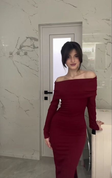 Сатылады 1-рет қана киілген