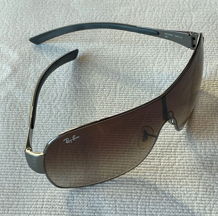 Слънчеви очила RayBan RB3392