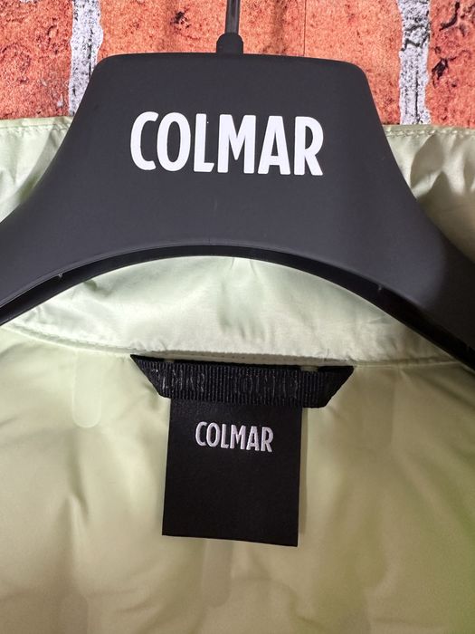Geaca Colmar Sports
