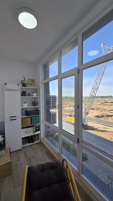 Продам 2- х комнатную квартиру