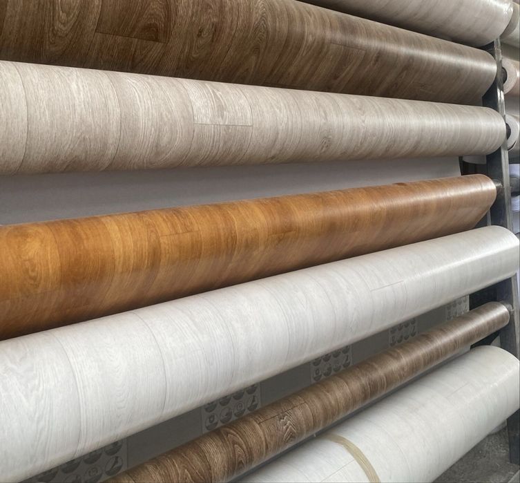 Продам линолиум бу в отличном состоянии