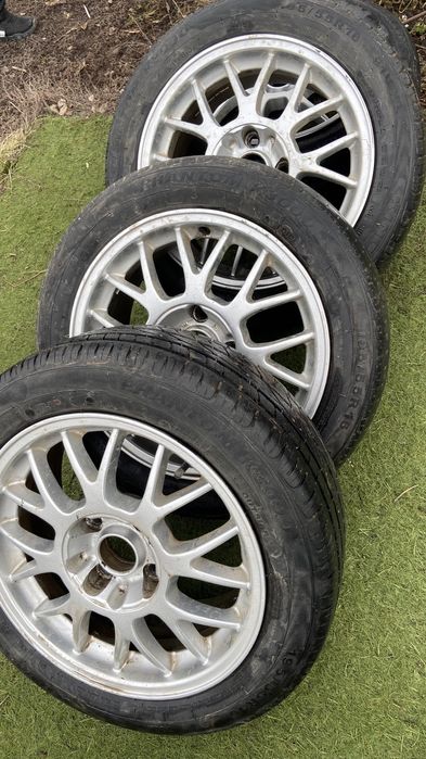 Продам диска с рензиной р16