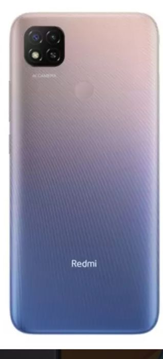 Продам редми 9С 128гб