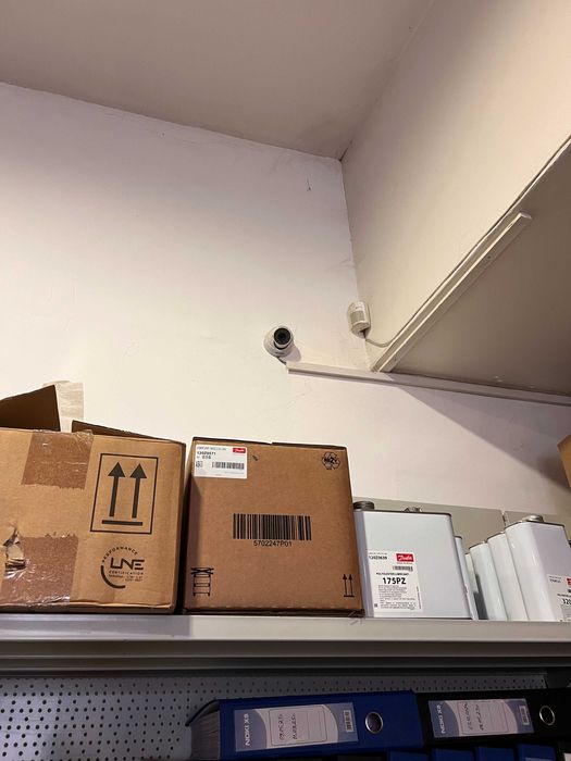 Изграждане офис мрежи | сървъри, MikroTik, VPN, IP тунели, камери