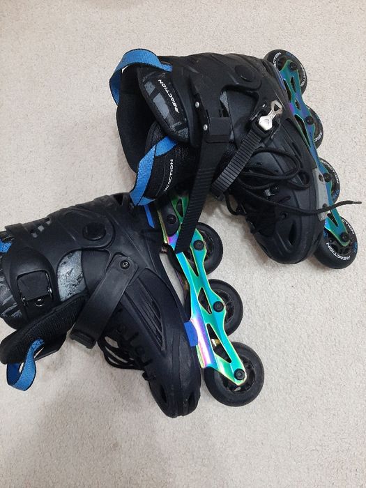 Ролики размер 36-39