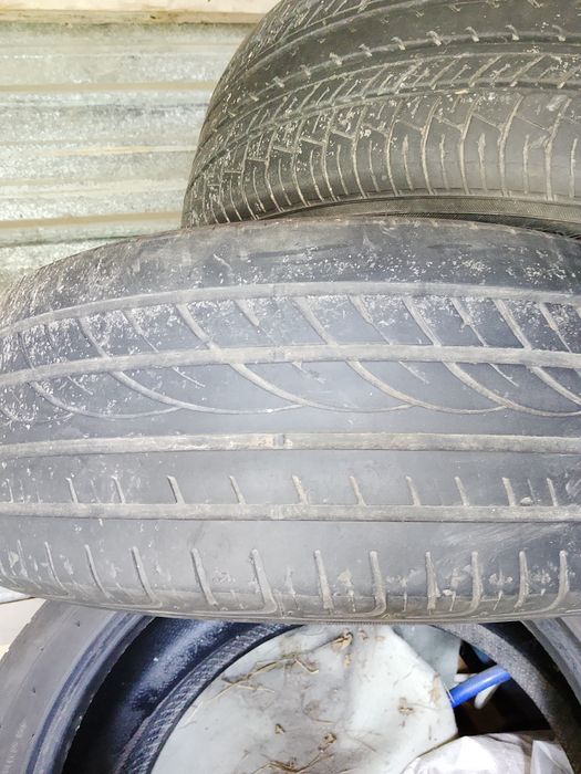 Автошины колесо летние