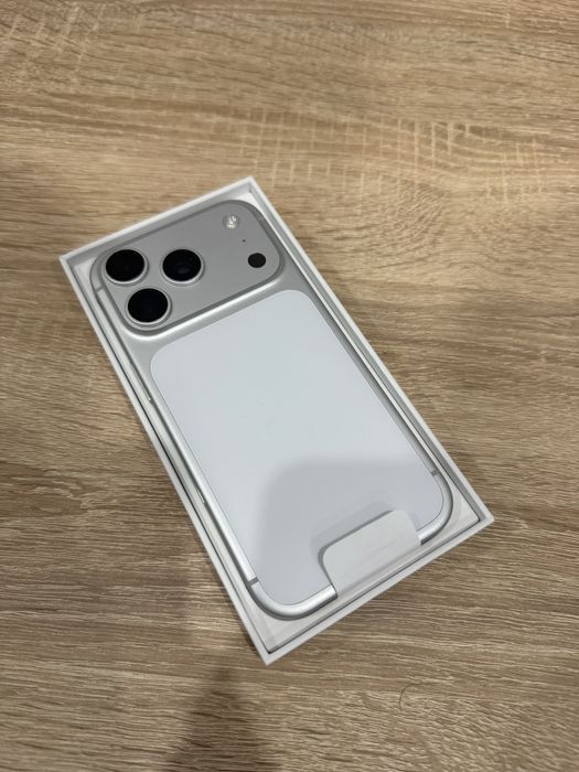 Iphone 17 pro 256gb/Айфон 17 про 256гб