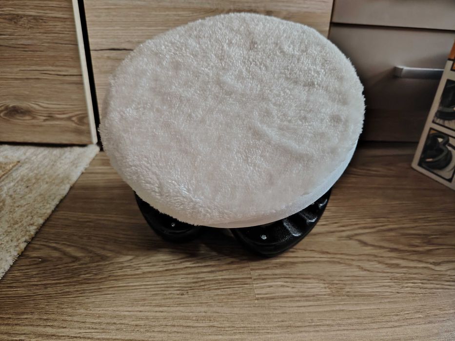 Masina de lustruit si polisat PoliWax