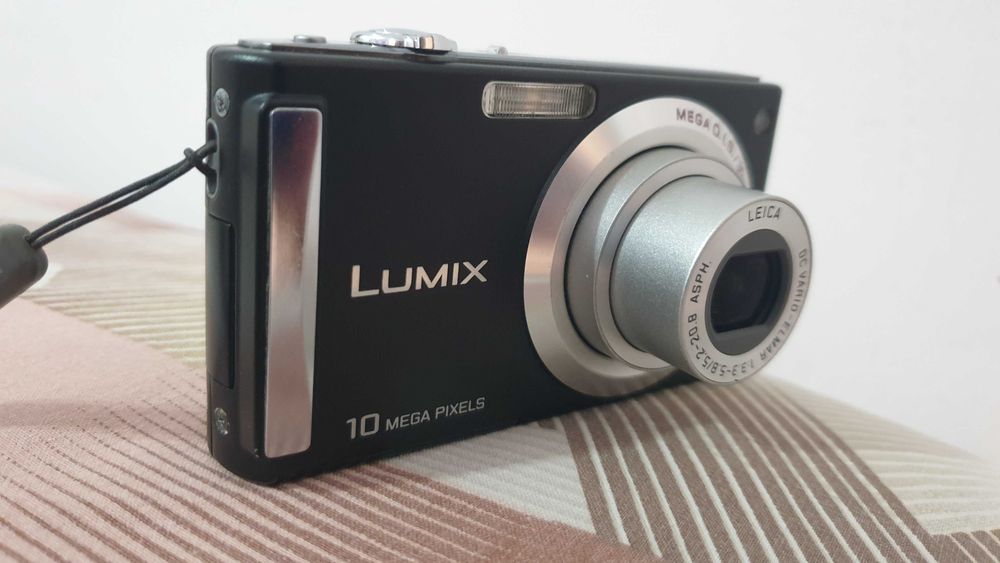 Panasonic Lumix DMC-FS5 10 MPx
