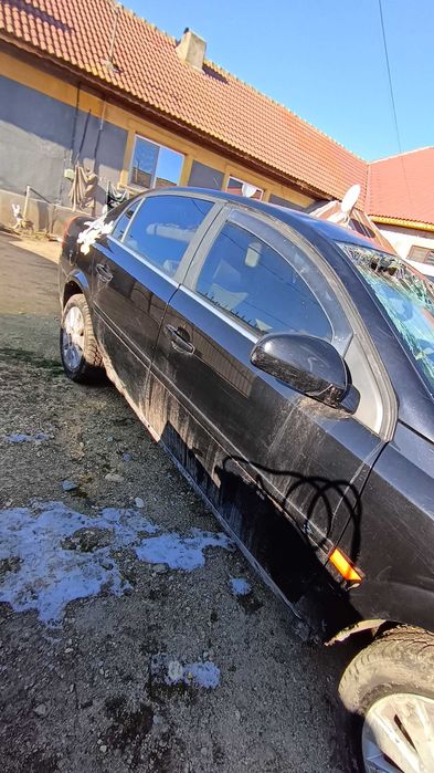 Dezmembrez Opel vectra c 2003 1.8 benzină
