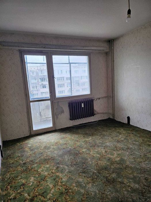 Двустаен апартамент в Борово