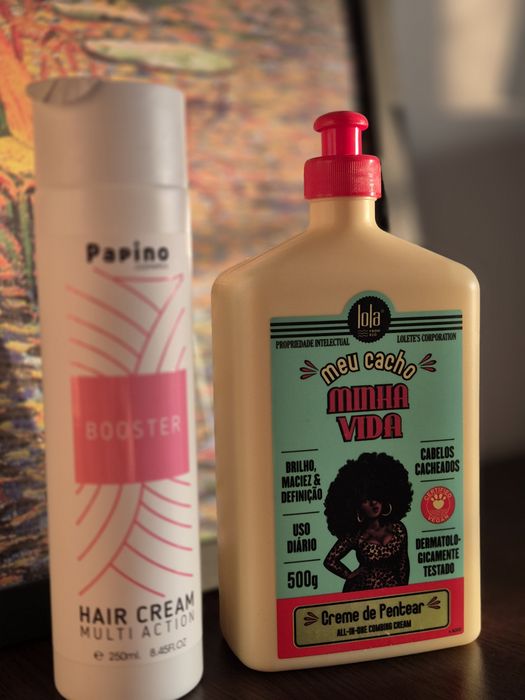 Грижа за косата - стилизиращи