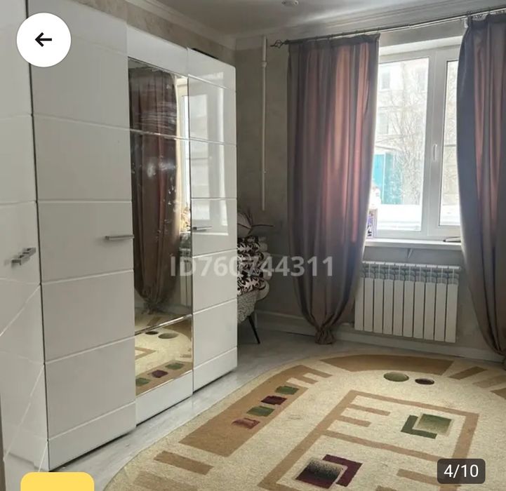 Продам 2х ком улуч. Кв