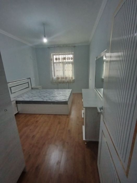 Olmazor metrodan 10daqiqa uzoqlikda 2xona ijara