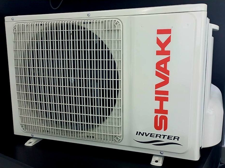 Кондиционер Shivaki 12 Inverter