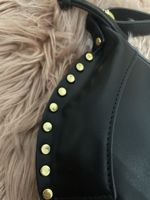 Geanta isabel marant