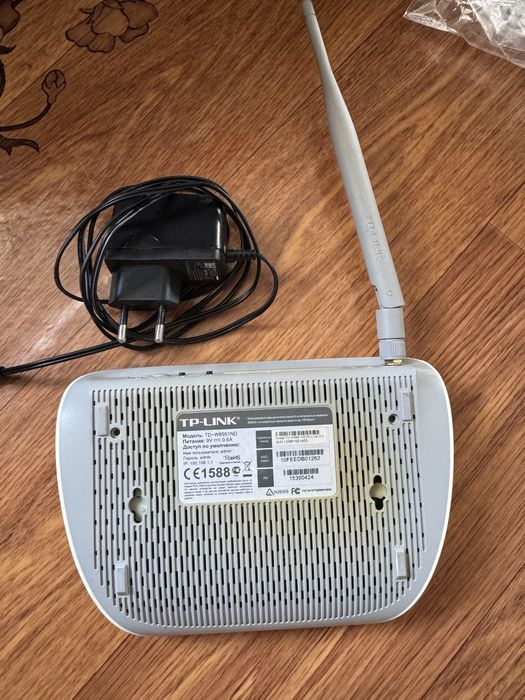 Продам модем хорош