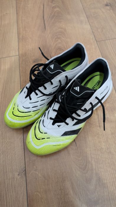 Adidas Predator Pro TF marime 44