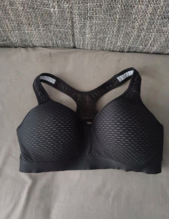 Bustiera sport H&M marimea S