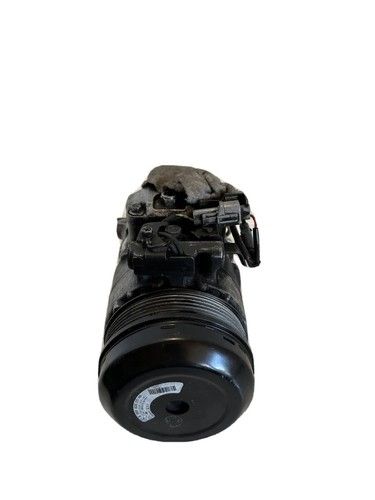 Компресор за климатик 2.2 CDI за Mercedes AC W212 447280-7090 (2012)