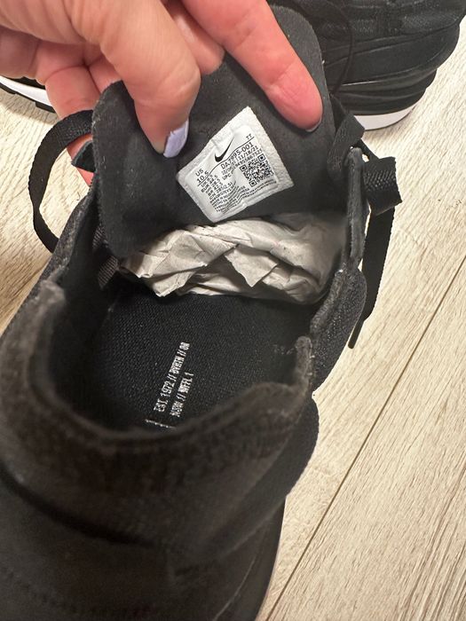 Маратонки Nike 44.5 size