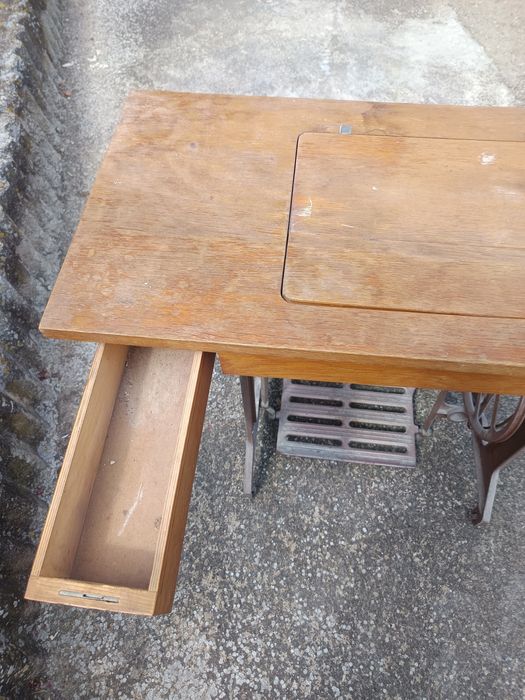 Шевна машина UNION