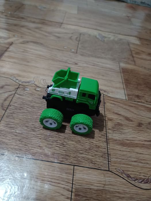 Mașinuțe pentru copii