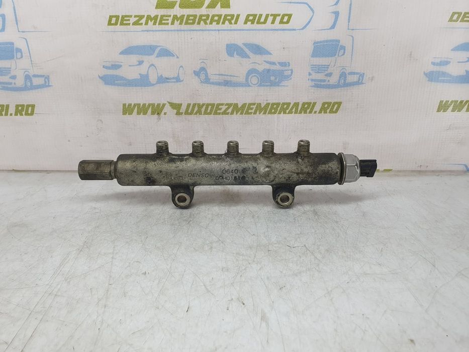 Rampa injectoare 55pp05-01 2.2 tdci QVFA Ford Transit 3 (Facelift) (2006 - 2014)