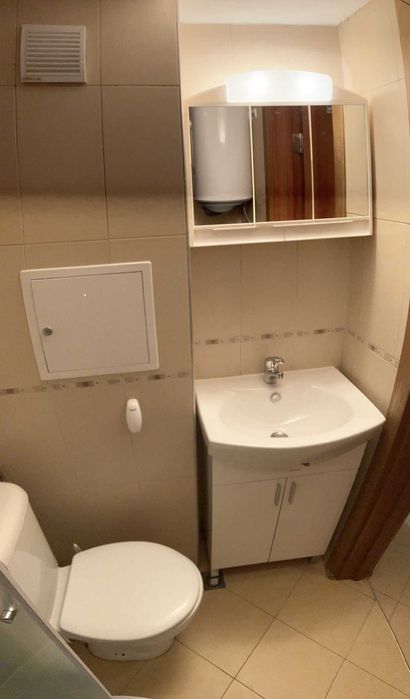 Дава се под наем Двустаен апартамент в София, Център - 40 кв.м за 510 € - Снимка #6