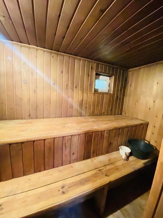 Дом 6 конат, 190 квадратов