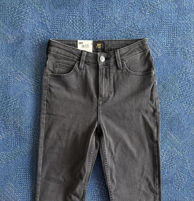 LEE Scarlett High Skinny Jeans ОРИГИНАЛНИ дамски дънки - 26 и 28