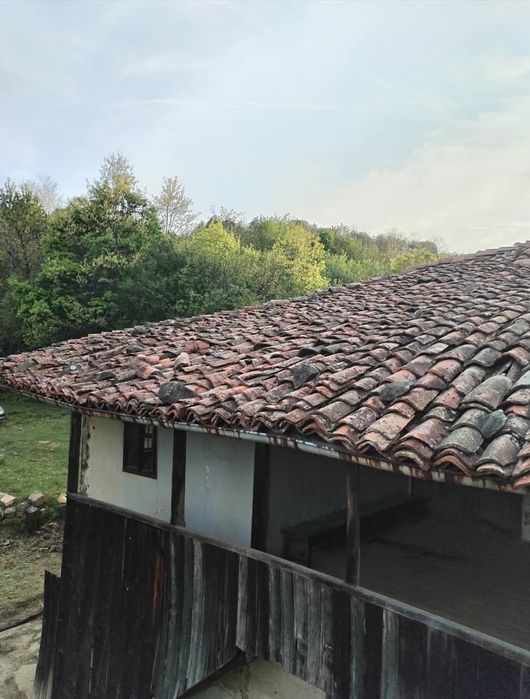 Стари Турски Керемиди