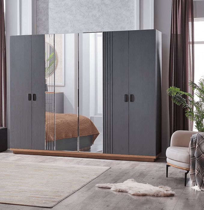 Спален комплект Amadeus