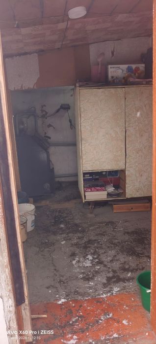 Продам дом с Приречное