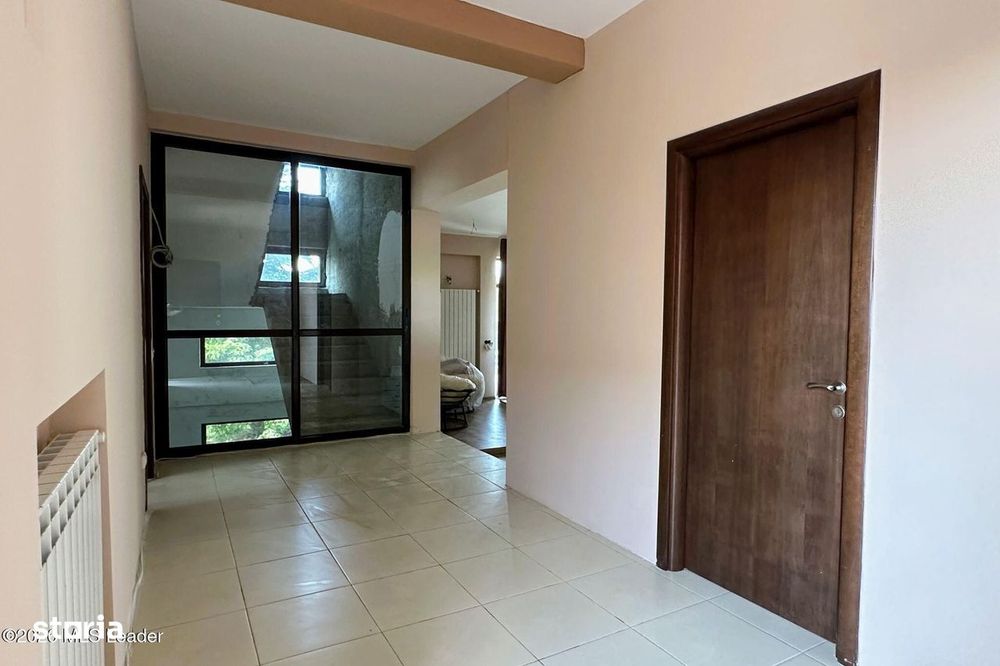 Tamasi - langa padure, casa 300 mp teren 711 mp, personalizabila