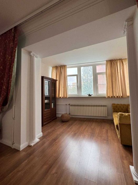 3 ком кв, ЖК Альтаир