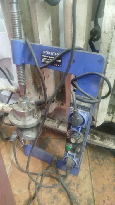 Продам оборудование для шиномонтажа